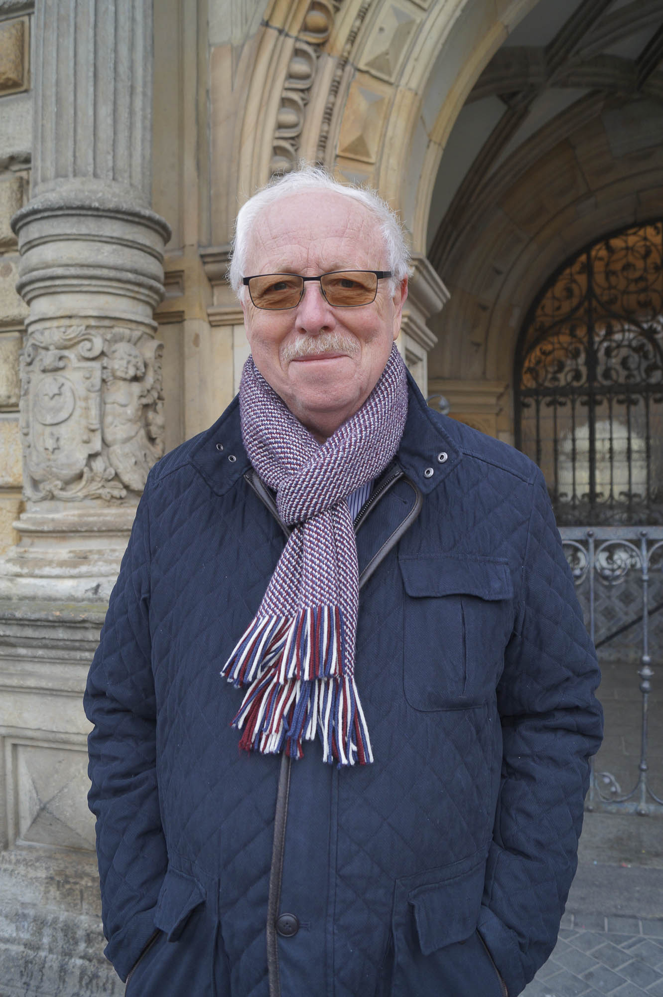 Peter Dehn