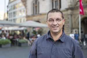 Torsten Schiedung